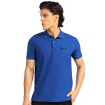 Soliches Premium Maroon Polo T-Shirt - Image 3