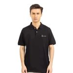Soliches Premium Maroon Polo T-Shirt - Image 6