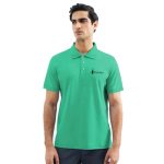 Soliches Premium Maroon Polo T-Shirt - Image 7